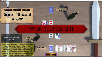 Buy WAR Card Game_uvr Steam Key Default Title Steam key – fast digital delivery | Volt Keys