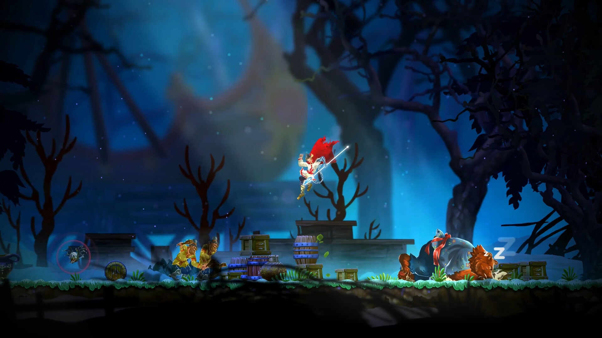 Buy Slavania Steam Key Default Title Steam key – fast digital delivery | Volt Keys