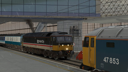 Buy Train Simulator: Huddersfield Line: Manchester - Leeds Route Add-On DLC Steam Key Default Title Steam key – fast digital delivery | Volt Keys