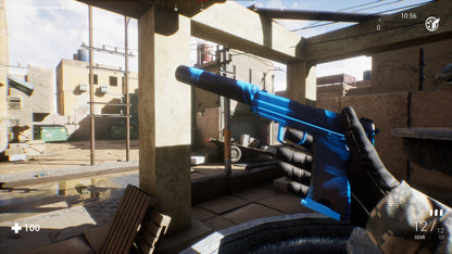 Buy Conflict Area Steam Key Default Title Steam key – fast digital delivery | Volt Keys