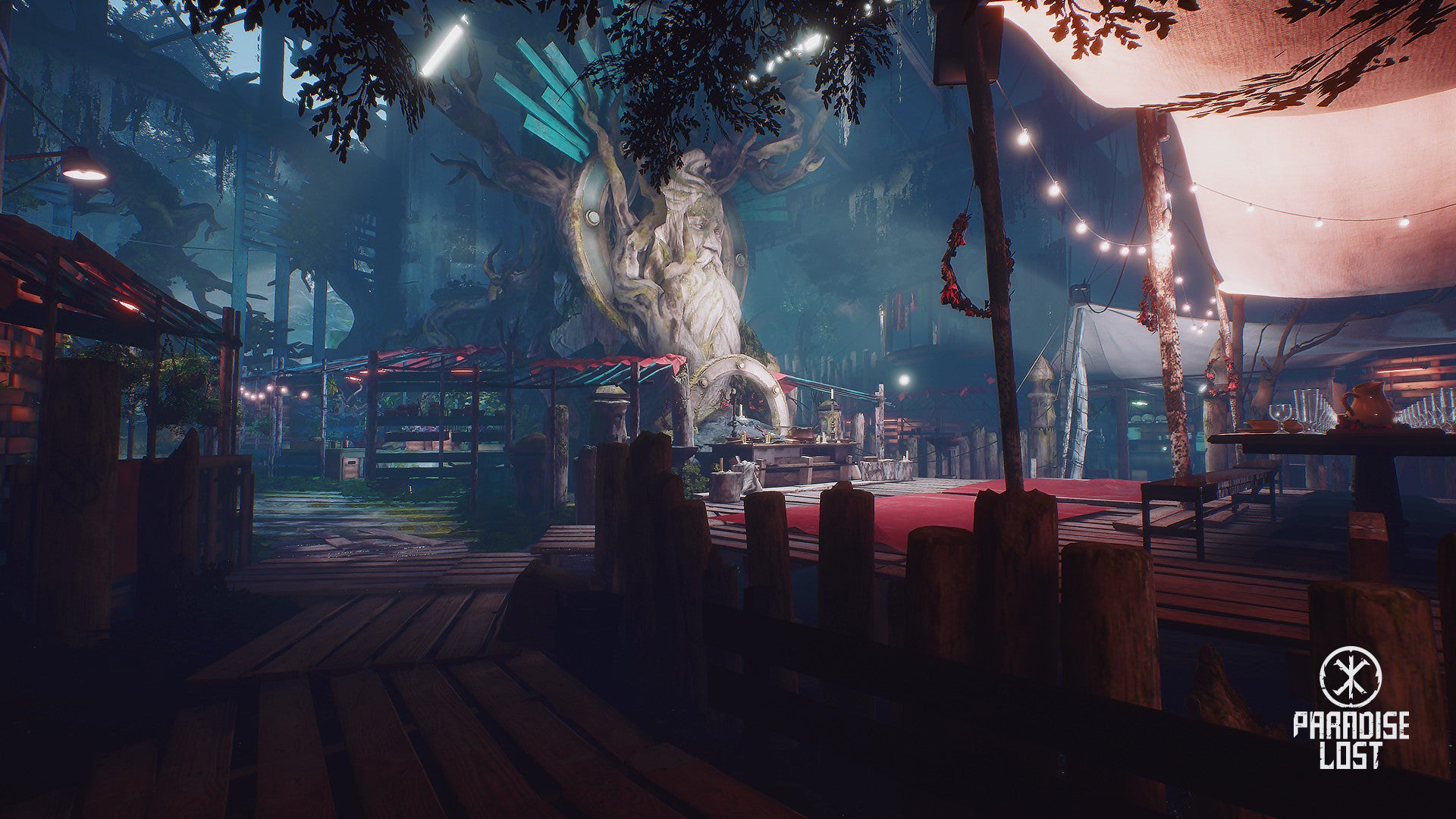 Buy Paradise Lost Steam Key Default Title Steam key – fast digital delivery | Volt Keys