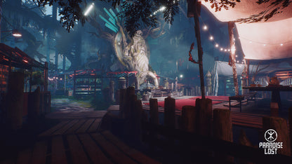 Buy Paradise Lost Steam Key Default Title Steam key – fast digital delivery | Volt Keys
