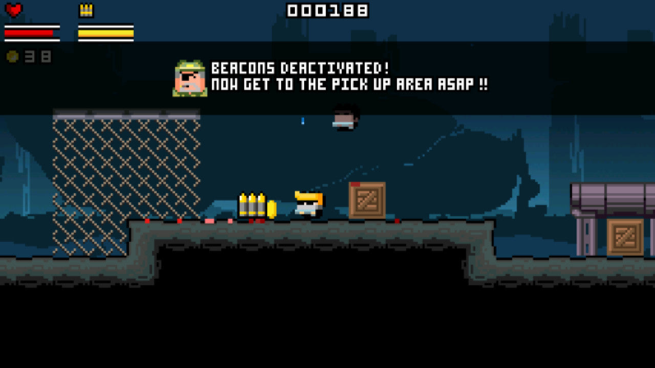 Buy Gunslugs Steam Key Default Title Steam key – fast digital delivery | Volt Keys