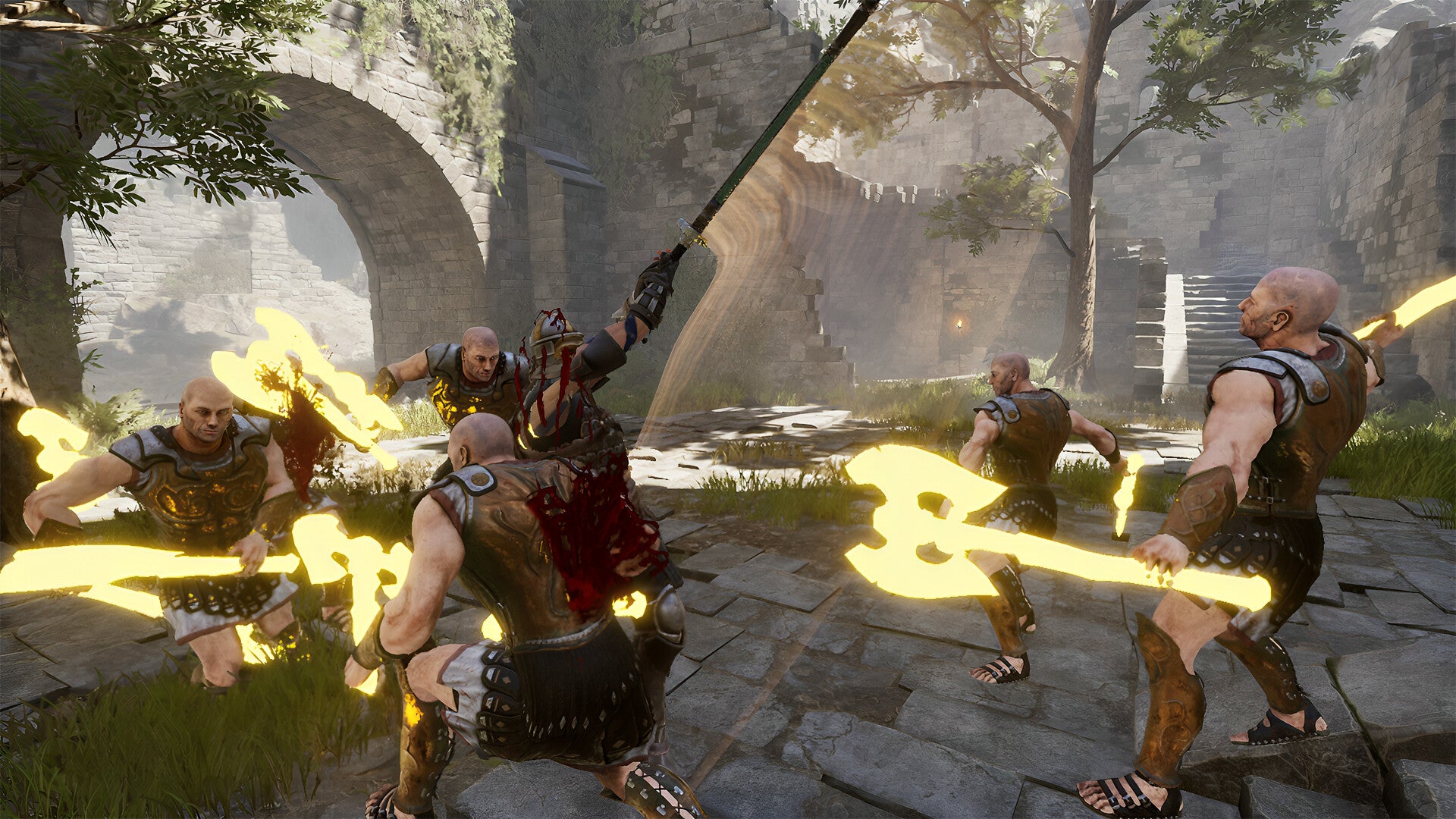 Buy Firelight Fantasy: Vengeance Steam Key Default Title Steam key – fast digital delivery | Volt Keys