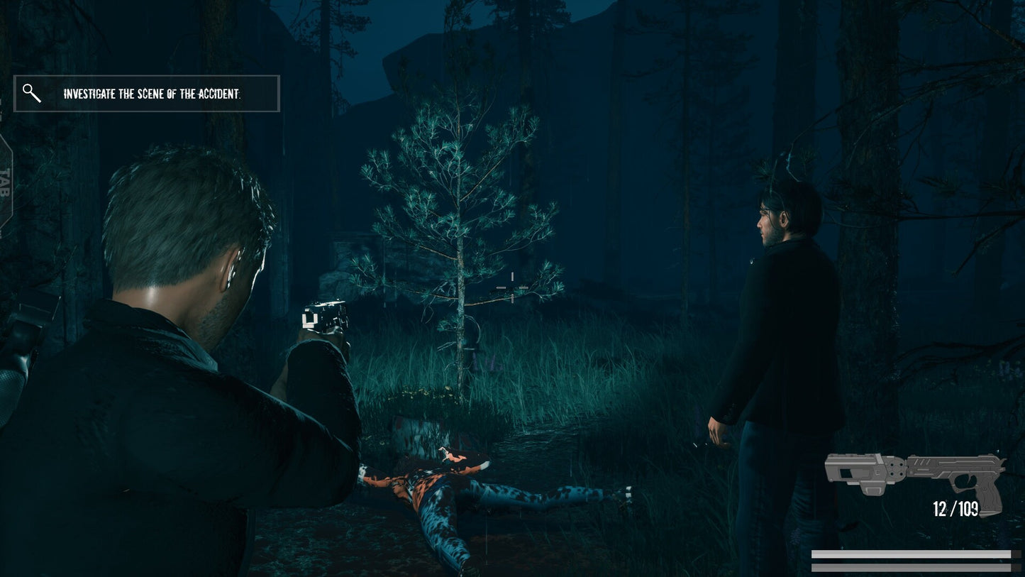 Buy Unnatural: Benighted Steam Key Default Title Steam key – fast digital delivery | Volt Keys