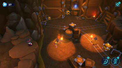 Rabbiman Adventures PC Steam Key