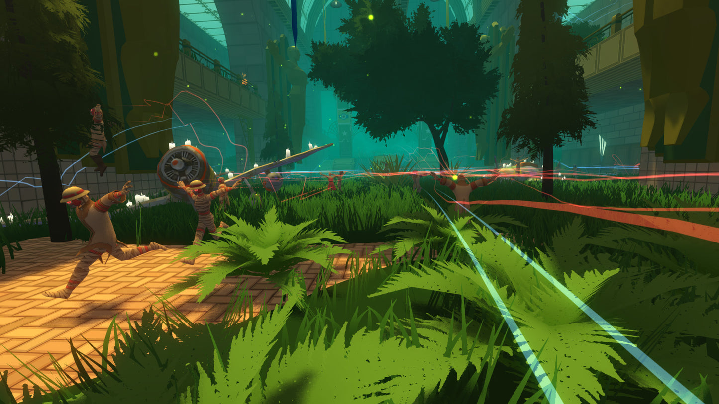 Buy Cult of the Wind Steam Key Default Title Steam key – fast digital delivery | Volt Keys