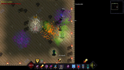 Buy Margoq's Lair PC Steam Key Default Title Steam key – fast digital delivery | Volt Keys