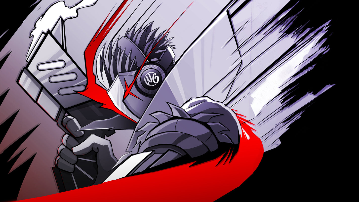 I See Red - Soundtrack DLC PC Steam Key