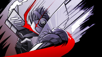 I See Red - Soundtrack DLC PC Steam Key