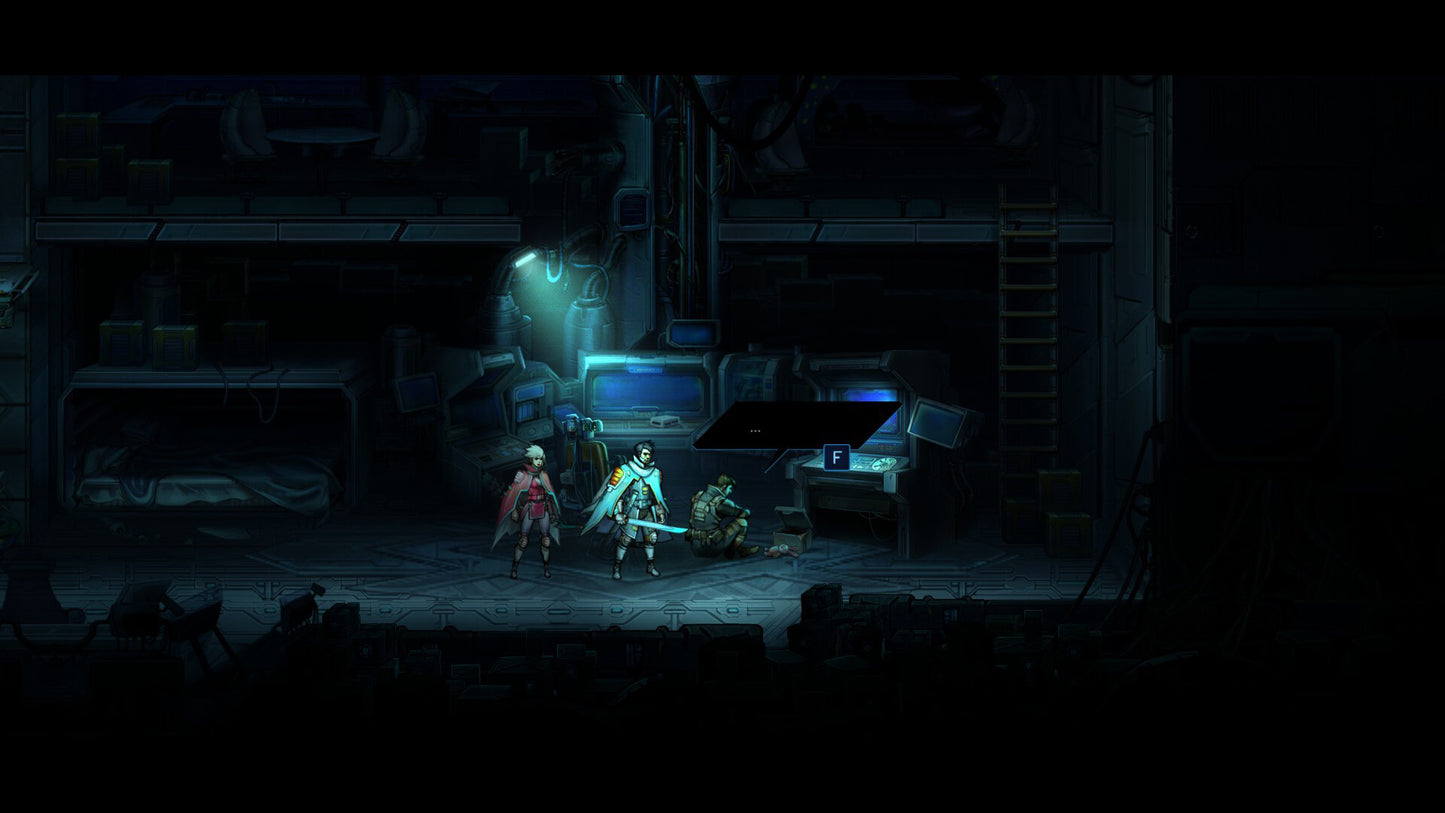 Buy Anima Flux PC Steam Key Default Title Steam key – fast digital delivery | Volt Keys