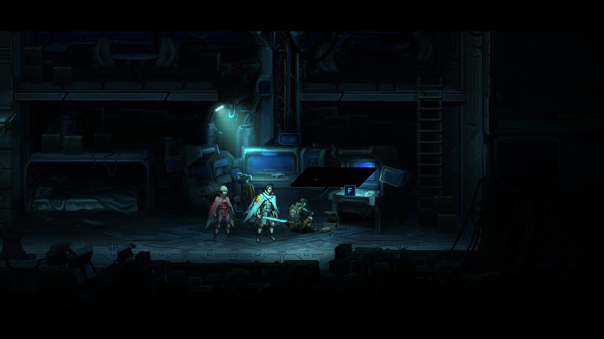 Buy Anima Flux PC Steam Key Default Title Steam key – fast digital delivery | Volt Keys