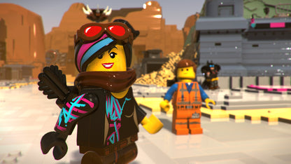 Buy The LEGO Movie 2 Videogame Steam Key Default Title Steam key – fast digital delivery | Volt Keys