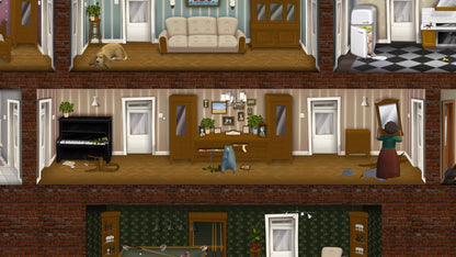 Buy Bad Cat Steam Key Default Title Steam key – fast digital delivery | Volt Keys