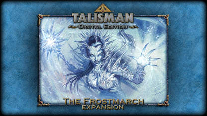 Buy Talisman - The Nether Realm Expansion DLC Steam Key Default Title Steam key – fast digital delivery | Volt Keys