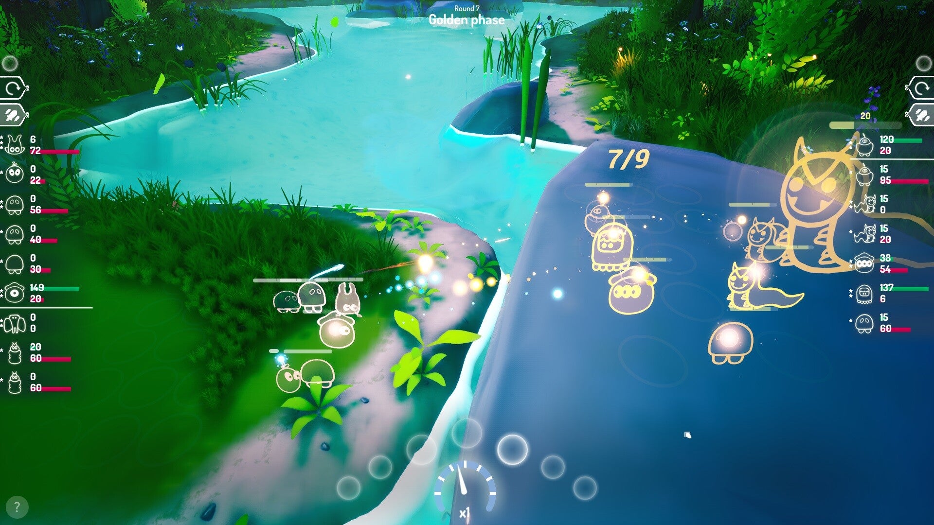 Buy Kodama Battles Steam Key Default Title Steam key – fast digital delivery | Volt Keys