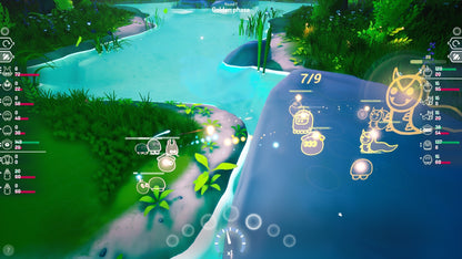 Buy Kodama Battles Steam Key Default Title Steam key – fast digital delivery | Volt Keys
