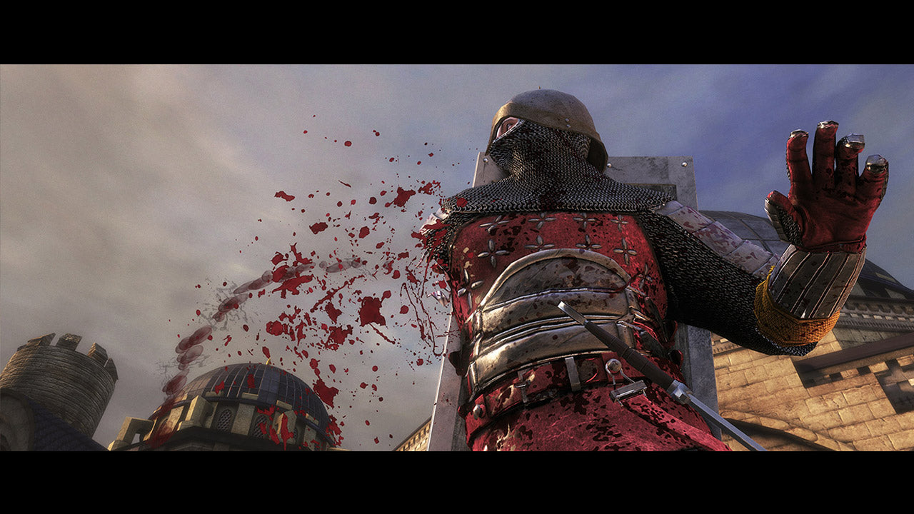 Buy Chivalry: Medieval Warfare 4-Pack Steam Key Default Title Steam key – fast digital delivery | Volt Keys
