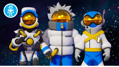 Astroneer - Suit Bundle DLC PC Steam Key