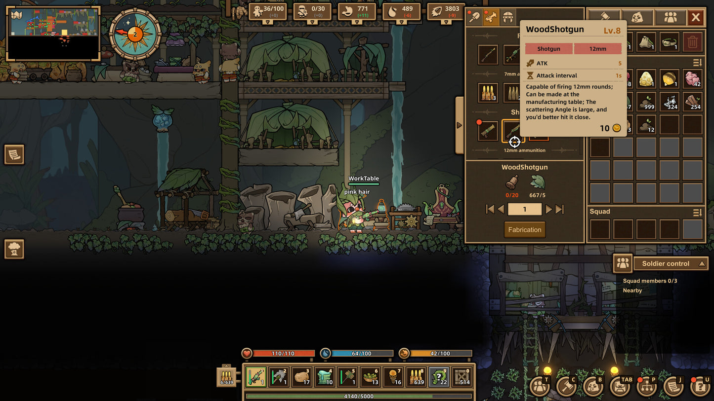 Guardians of the Sanctree PC Steam Key