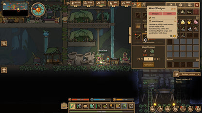 Guardians of the Sanctree PC Steam Key