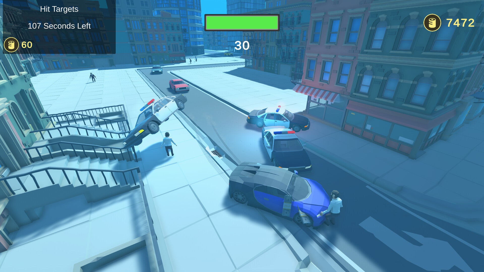 Buy Wanted Driver Steam Key Default Title Steam key – fast digital delivery | Volt Keys