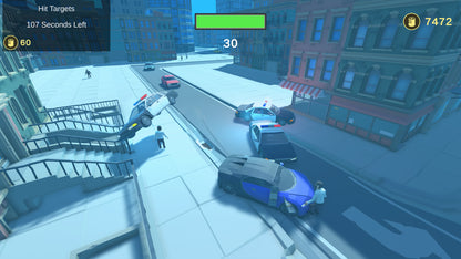 Buy Wanted Driver Steam Key Default Title Steam key – fast digital delivery | Volt Keys