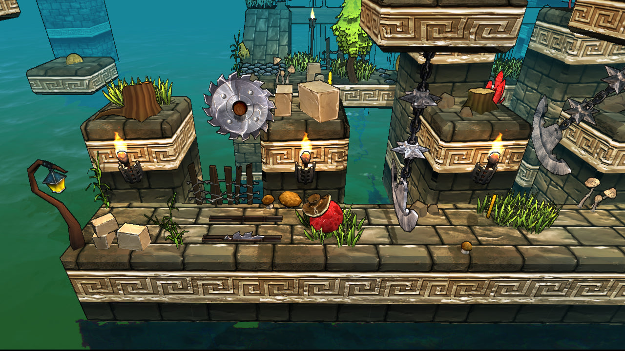 Buy Tomato Jones 2 Steam Key Default Title Steam key – fast digital delivery | Volt Keys