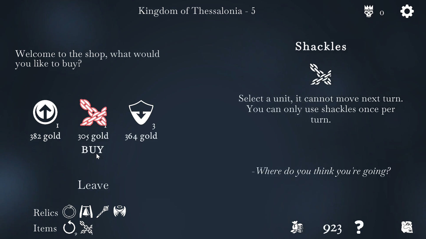 Buy The Ouroboros King Steam Key Default Title Steam key – fast digital delivery | Volt Keys