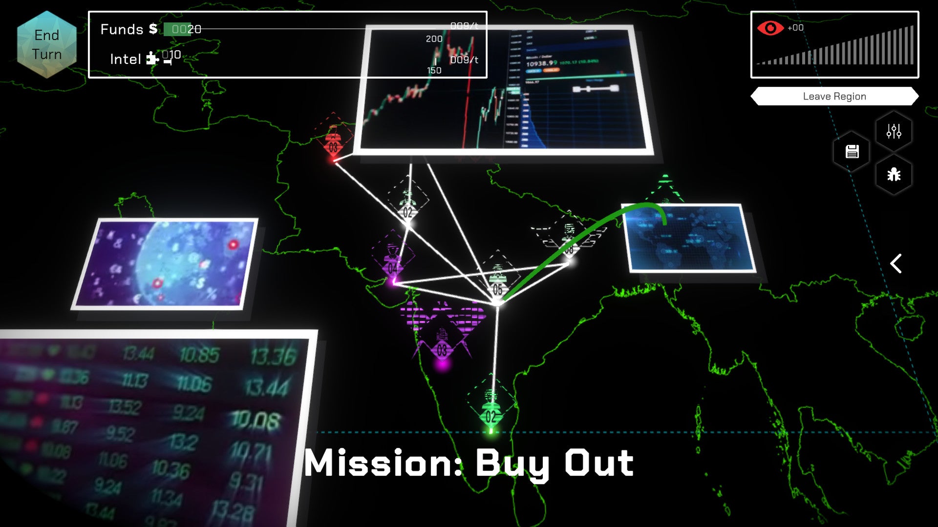 Buy The Shadow Government Simulator Steam Key Default Title Steam key – fast digital delivery | Volt Keys