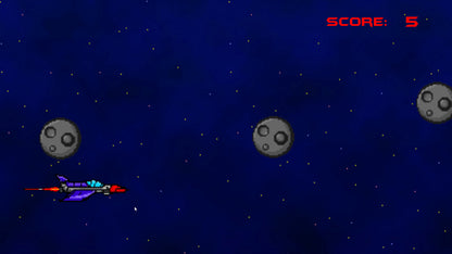 Buy Meteor Genocide Steam Key Default Title Steam key – fast digital delivery | Volt Keys