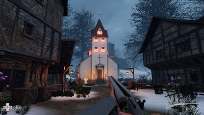 Buy Witch The Bloodlines Steam Key Default Title Steam key – fast digital delivery | Volt Keys