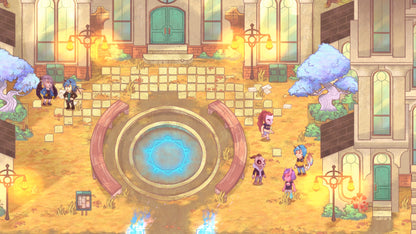 Buy The World Next Door Steam Key Default Title Steam key – fast digital delivery | Volt Keys