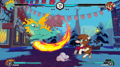Buy Them's Fightin' Herds Steam Key Default Title Steam key – fast digital delivery | Volt Keys
