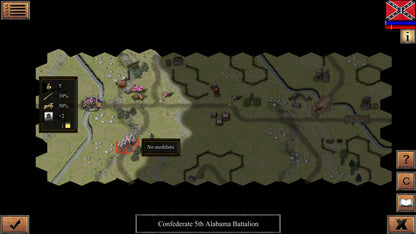 Buy Civil War: 1863 Steam Key Default Title Steam key – fast digital delivery | Volt Keys