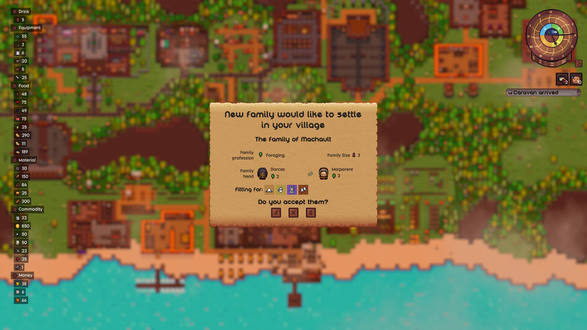 Buy Lords and Villeins Steam Key Default Title Steam key – fast digital delivery | Volt Keys