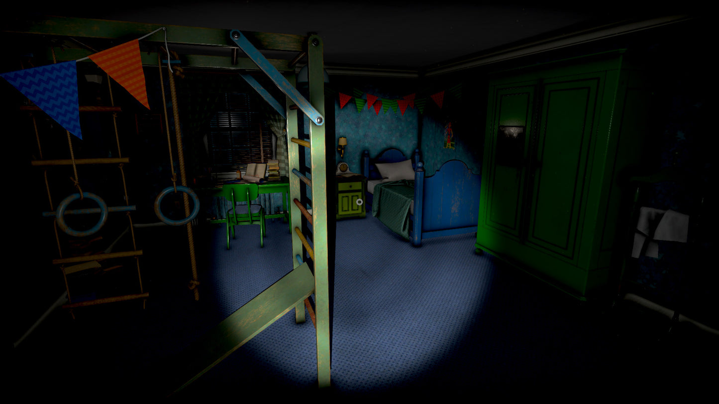 Buy S.I.N. Unit - Farmhouse Map DLC Steam Key Default Title Steam key – fast digital delivery | Volt Keys
