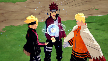 Buy NARUTO TO BORUTO: Shinobi Striker - Season Pass 4 Steam Key Default Title Steam key – fast digital delivery | Volt Keys