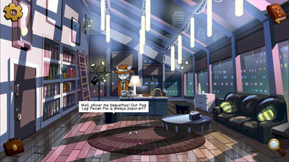 Buy Nine Noir Lives Steam Key Default Title Steam key – fast digital delivery | Volt Keys