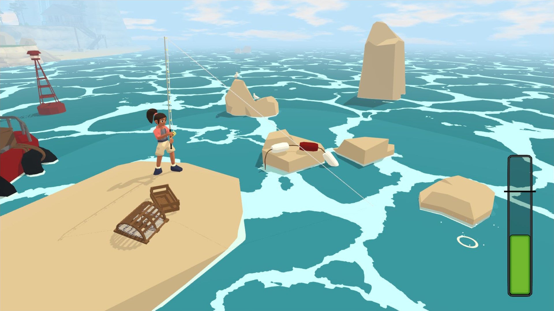 Buy Isle of Jura Steam Key Default Title Steam key – fast digital delivery | Volt Keys