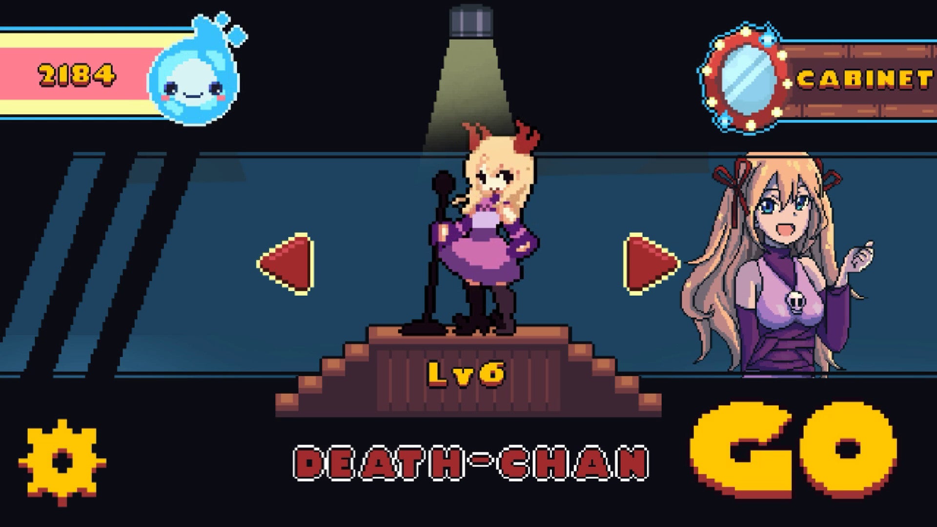 Buy Kawaii Deathu Desu Steam Key Default Title Steam key – fast digital delivery | Volt Keys