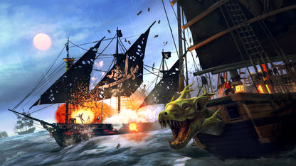 Buy Tempest: Treasure Hunt Edition Steam Key Default Title Steam key – fast digital delivery | Volt Keys