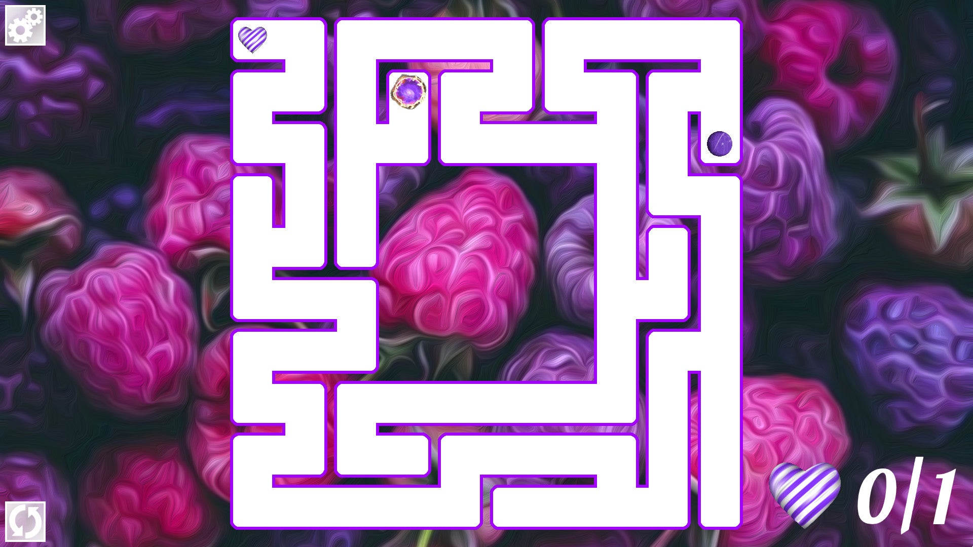 Buy Maze Art: Purple Steam Key Default Title Steam key – fast digital delivery | Volt Keys