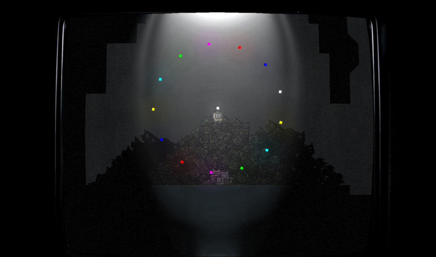 Buy Trash TV Steam Key Default Title Steam key – fast digital delivery | Volt Keys