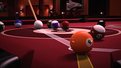 Buy Pure Pool PC Steam Key Default Title Steam key – fast digital delivery | Volt Keys