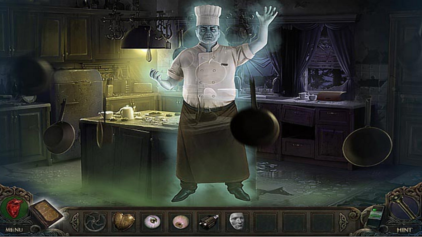 Buy Hidden Fears (Moonlight Edition) Steam Key Default Title Steam key – fast digital delivery | Volt Keys