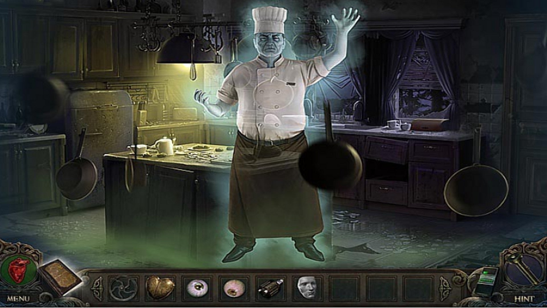 Buy Hidden Fears (Moonlight Edition) Steam Key Default Title Steam key – fast digital delivery | Volt Keys