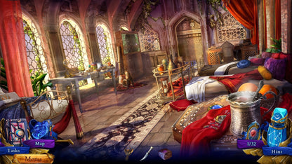 Buy Persian Nights 2: The Moonlight Veil Steam Key Default Title Steam key – fast digital delivery | Volt Keys