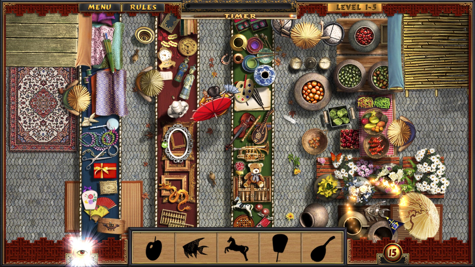 Buy Lost Amulets: Mystic Land Steam Key Default Title Steam key – fast digital delivery | Volt Keys