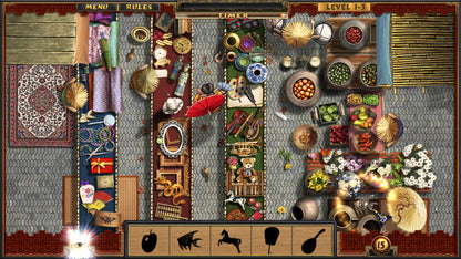 Buy Lost Amulets: Mystic Land Steam Key Default Title Steam key – fast digital delivery | Volt Keys